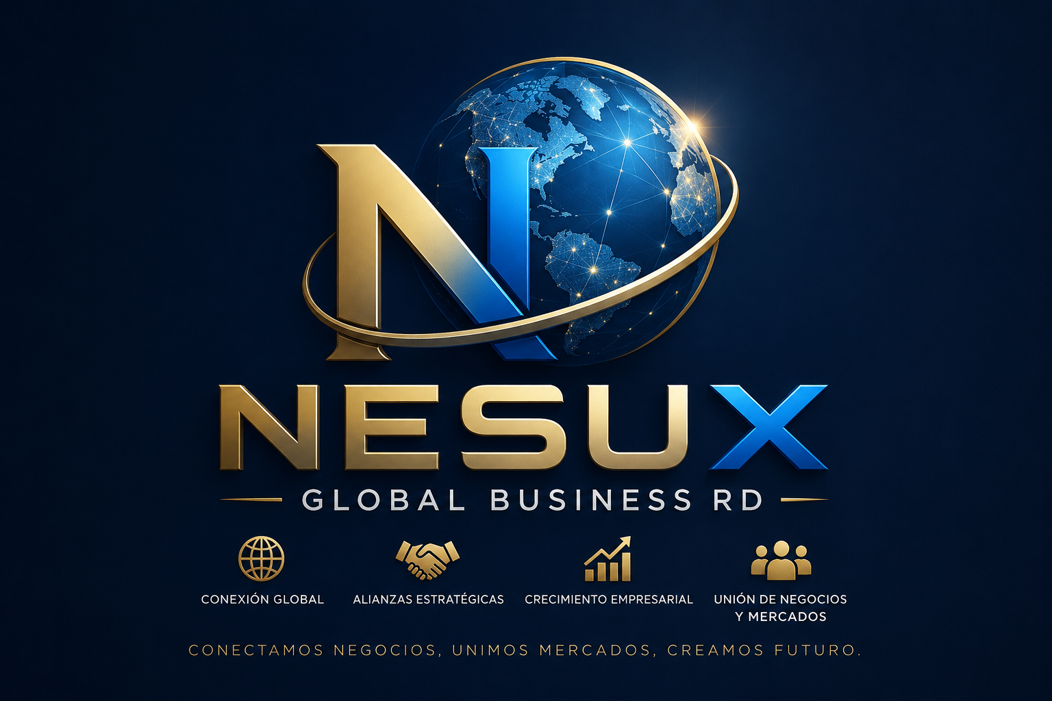 NESUX Global Business